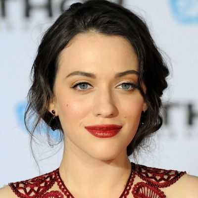 Kat Dennings