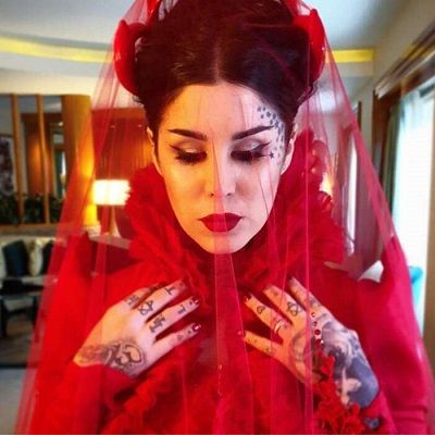 Kat Von D