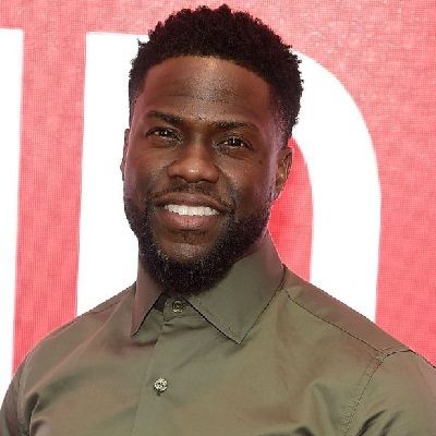 Kevin Hart