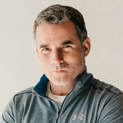 Kevin Plank