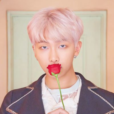 Kim Namjoon