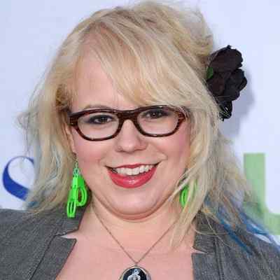 Kirsten Vangsness