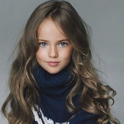Kristina Pimenova