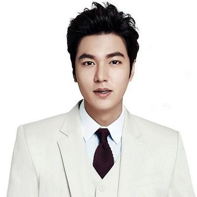 Lee Min Ho