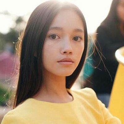 Lily Chee
