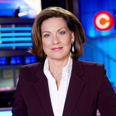 Lisa LaFlamme