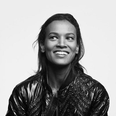 Liya Kebede
