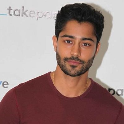 Manish Dayal