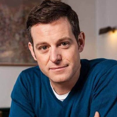 Matt Baker