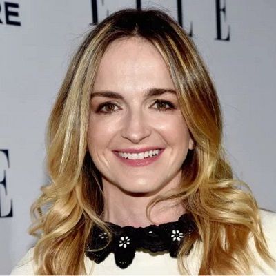 Molly McNearney