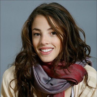 Olivia Thirlby