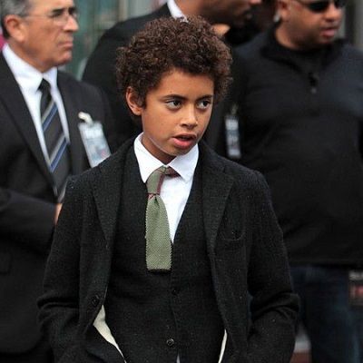 Oscar Maximilian Jackman