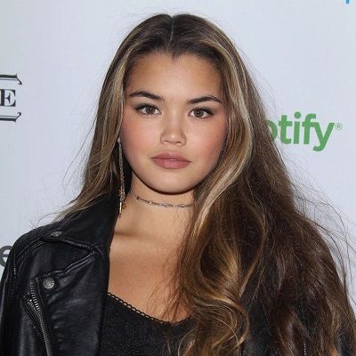 Paris Berelc