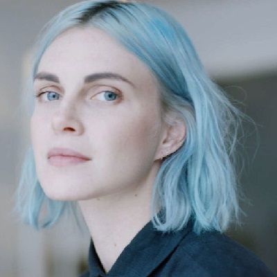 Phoebe Dahl