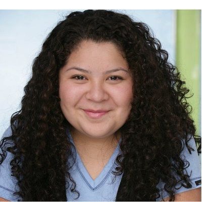 Raini Rodriguez