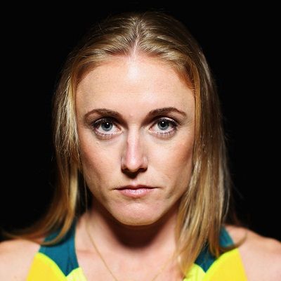 Sally Pearson