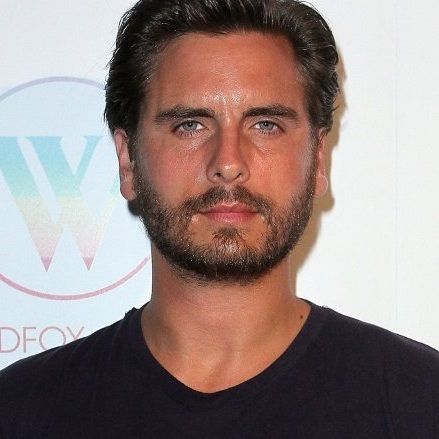 Scott Disick