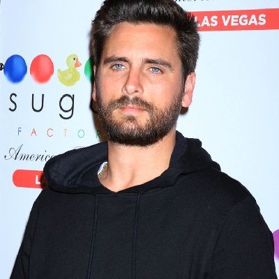 Scott Disick