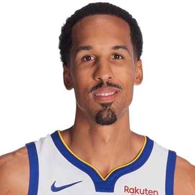 Shaun Livingston