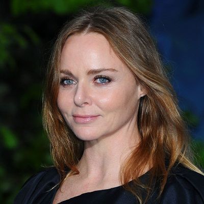 Stella McCartney