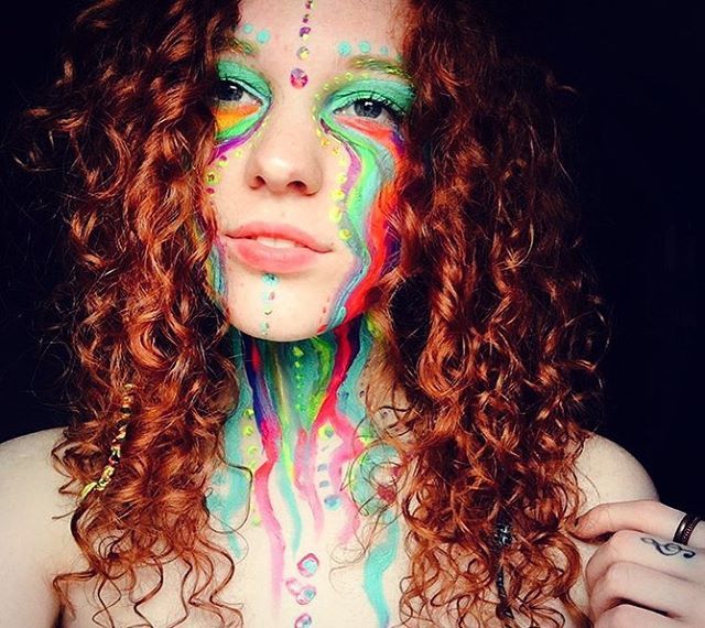 Trippy Draws