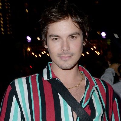 Tyler Blackburn