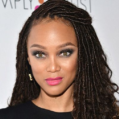 Tyra Banks
