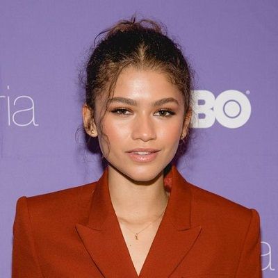Zendaya