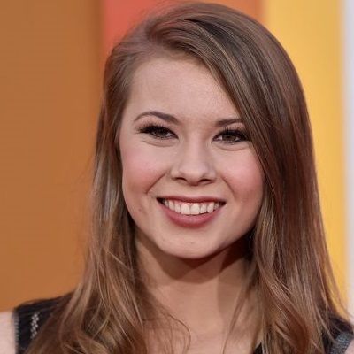 Bindi Irwin