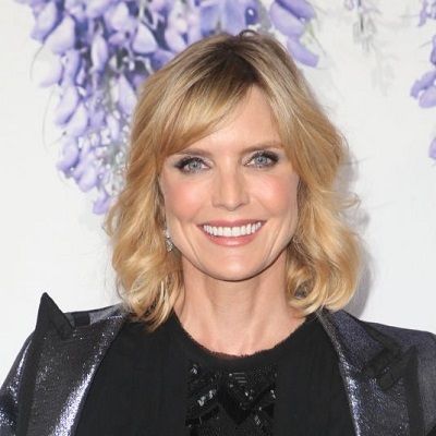 Courtney Thorne Smith