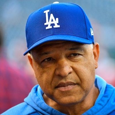 Dave Roberts