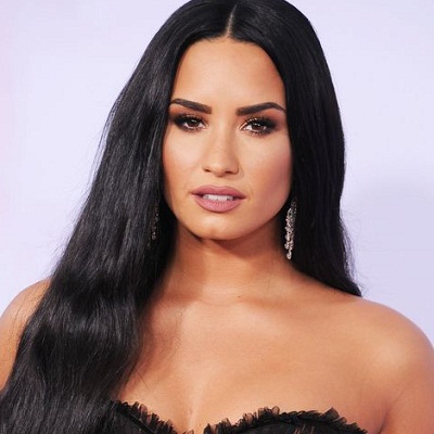 Demi Lovato