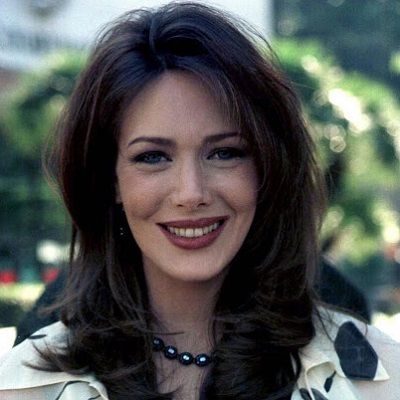 Hunter Tylo