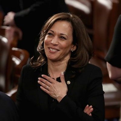 Kamala Harris
