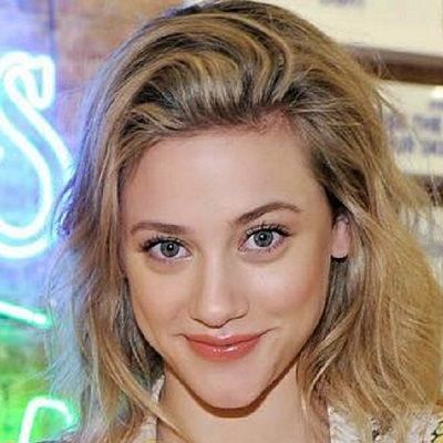 Lili Reinhart