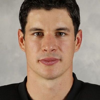 Sidney Crosby