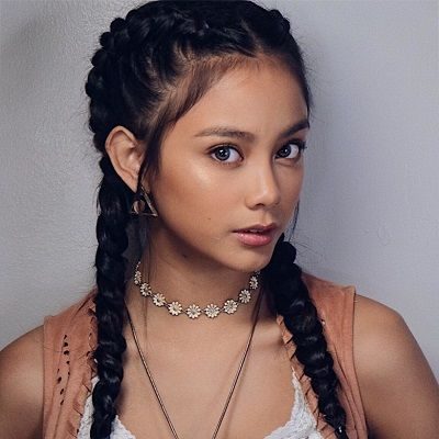 Ylona Garcia