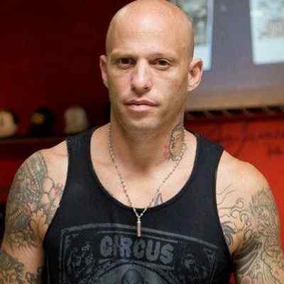 Ami James