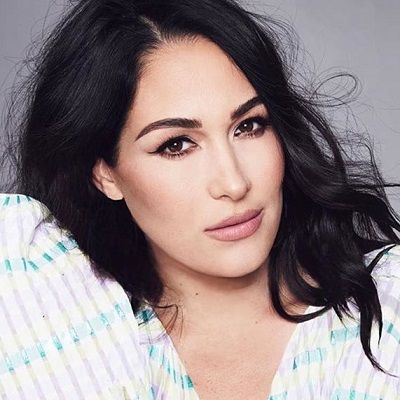 Brie Bella