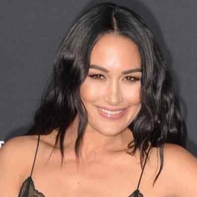 Brie Bella