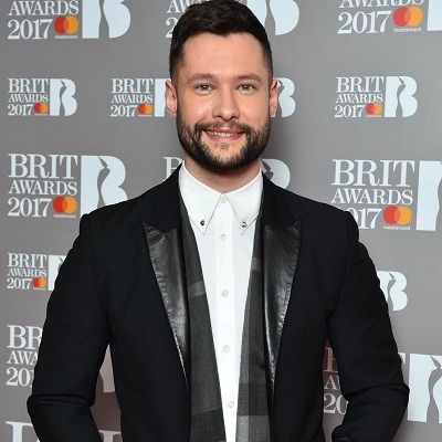 Calum Scott