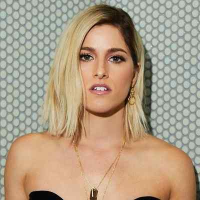 Cassadee Pope