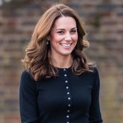 Catherine Middleton