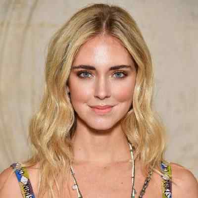 Chiara Ferragni