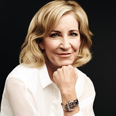 Chris Evert
