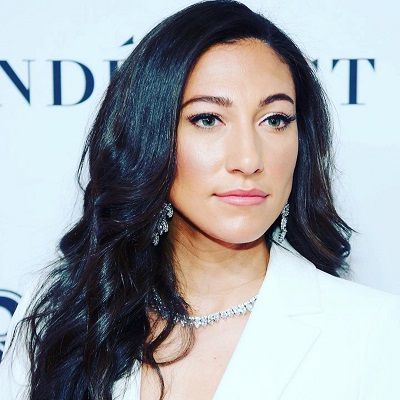 Christen Press