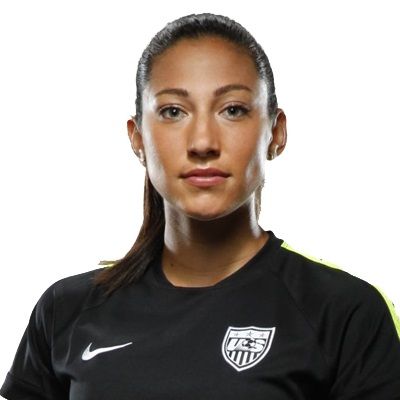 Christen Press
