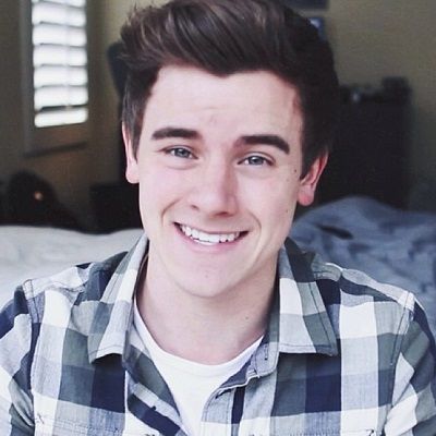 Connor Franta