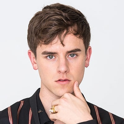 Connor Franta