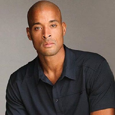 David Goggins